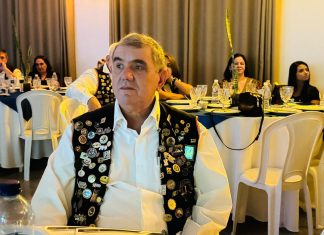 As Numeradas do Dia. VN