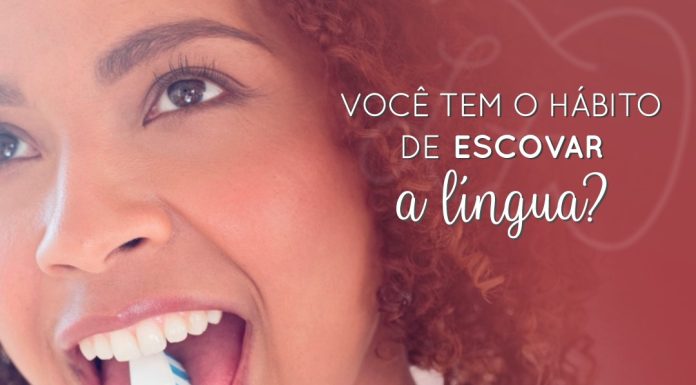 Saúde bucal: Dra Larissa Tessarini