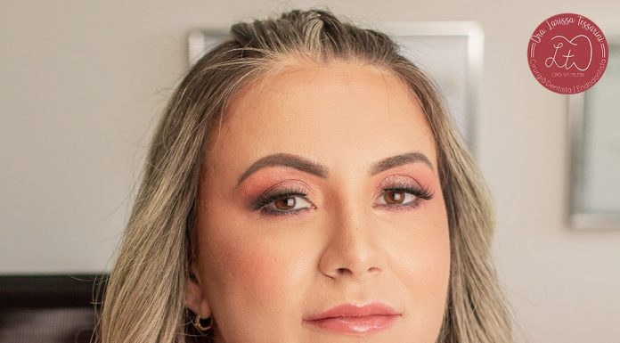 Saúde bucal: Sinais de envelhecimento dos dentes. Dra Larissa Steluti Tessarini