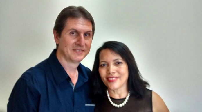 Dora Zambanini da comunidade São Frei Galvão está de aniversário.