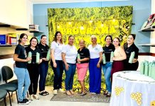 Programa União faz a Vida homenageia professores da Rede Municipal de Dracena. Veja imagens