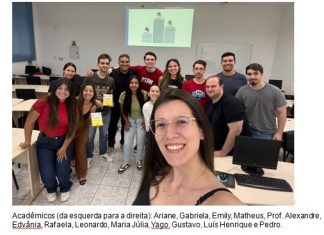O curso de Administração da Faculdade REGES concluiu mais uma edição do Business Game, Confira!
