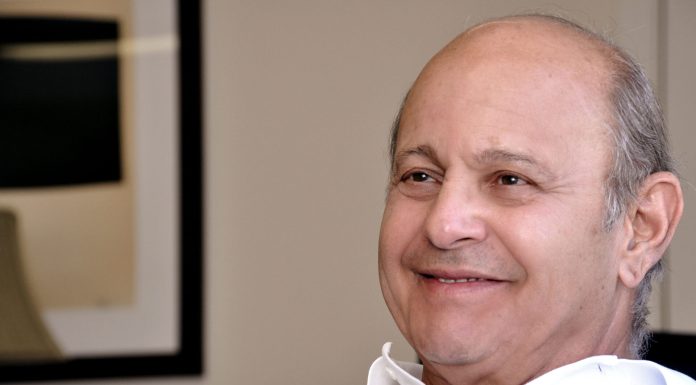 Luto: morre o empresário adamantinense William Branco Peres, aos 78 anos