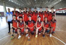 Notícia boa: Junqueirópolis brilha no CBI e conquista dois títulos no Basquete do Interior. Veja fotos