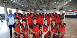 Notícia boa: Junqueirópolis brilha no CBI e conquista dois títulos no Basquete do Interior. Veja fotos