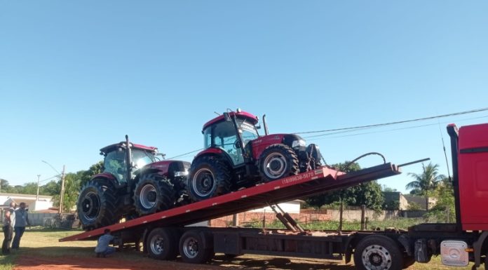 Acontecimento inédito em Jamaica: 1ª Expo Agro Dracena/Copermota
