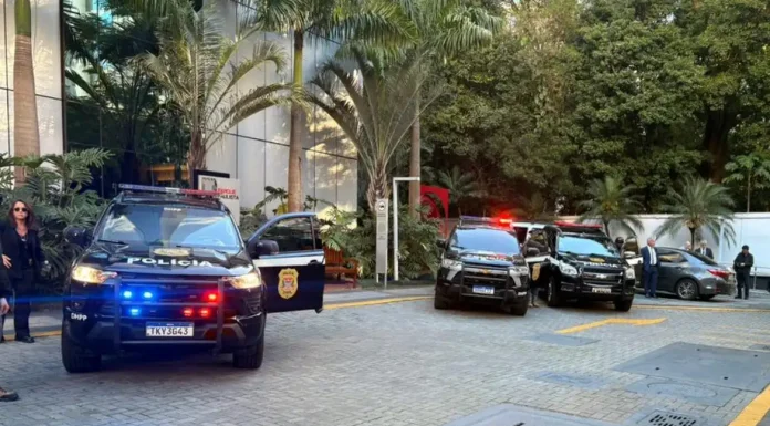 Megaoperação investiga fraude fiscal no setor de combustíveis