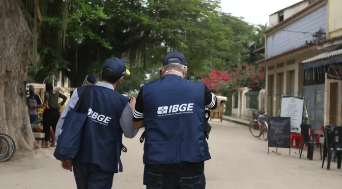 Inscrições para 9,5 mil vagas do IBGE vão até 11 de dezembro