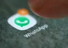 Brasileiro está falando menos de política no WhatsApp, mostra estudo