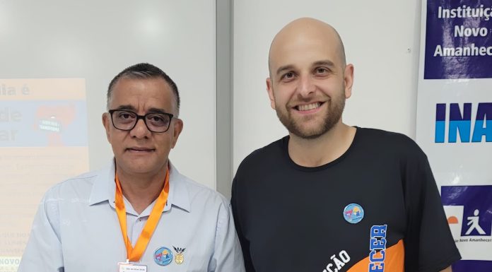 Integrante da Polícia Civil é homenageado no “Dia de Doar” em Dracena