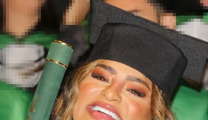 Gente Dinâmica: Nova médica formada na Unifadra-Dracena é modelo com 343 mil seguidores no Instagram