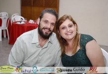 A dra Cintia Grião está de aniversário. Parabéns!