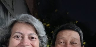 Sônia Hirata está de aniversário hoje.