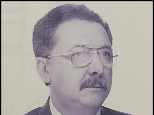 Faleceu o engenheiro Osmir Plens