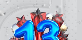 Supermercado Ikeda celebra 13 anos de fundação em Dracena