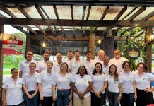 Comtur Dracena realiza reunião, dá posse à nova diretoria e encerra atividades de 2025 com confraternização