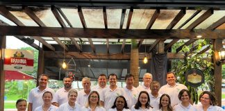 Comtur Dracena realiza reunião, dá posse à nova diretoria e encerra atividades de 2025 com confraternização