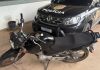 Polícia Civil recupera motocicleta furtada em Dracena