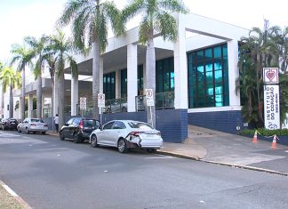 Bebê morre afogada em piscina em Presidente Prudente