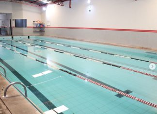 Fundec amplia estrutura educacional com novo complexo esportivo