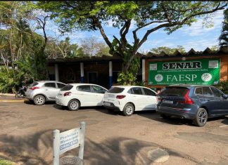 Programação Turismo Rural-Dracena- Veja como fazer as inscrições