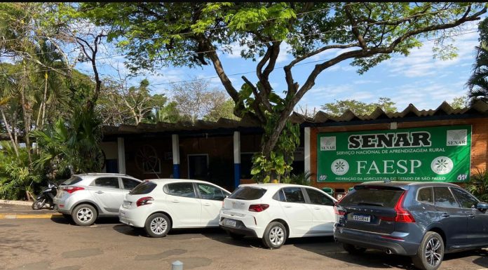 Programação Turismo Rural-Dracena- Veja como fazer as inscrições