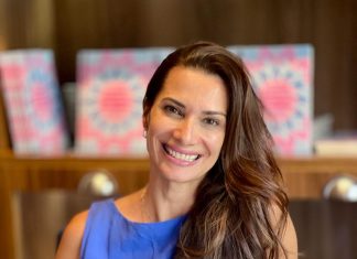 Dra Samira Gullo fala sobre seu livro e estilo de vida. Confira!