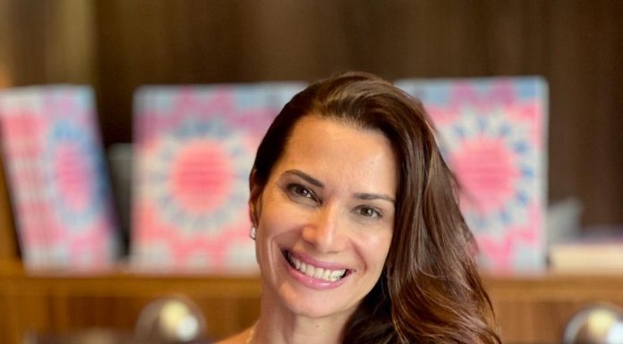 Dra Samira Gullo fala sobre seu livro e estilo de vida. Confira!