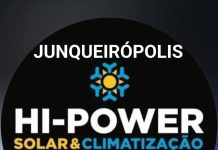 Hi-Power: Solar & Climatização: Ofertas de Verão