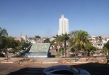 Vacinação em horário especial neste sábado,24.01 em Dracena