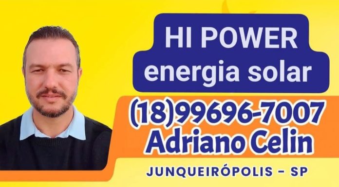 Hi Power Energia Solar: Ofertas de Verão