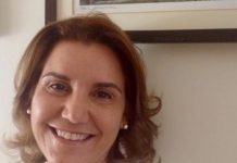 Ana Cláudia Meirelles Junqueira está de aniversário