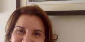 Ana Cláudia Meirelles Junqueira está de aniversário