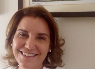 Ana Cláudia Meirelles Junqueira está de aniversário