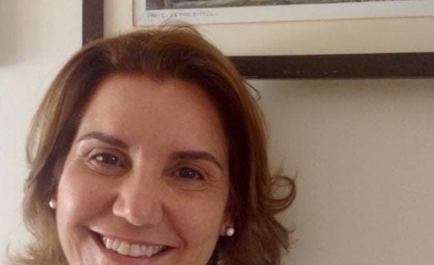 Ana Cláudia Meirelles Junqueira está de aniversário