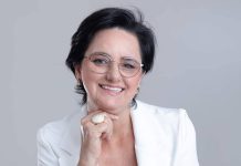 Sônia Bizi estreia idade nova neste domingo