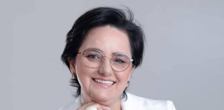 Sônia Bizi estreia idade nova neste domingo