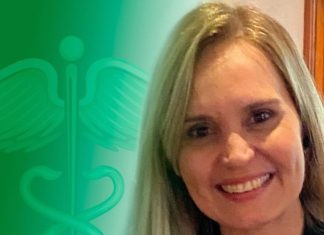 Vivas! A dra Janaina Pires estreia idade nova hoje