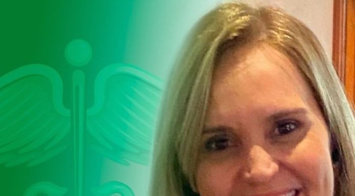 Vivas! A dra Janaina Pires estreia idade nova hoje