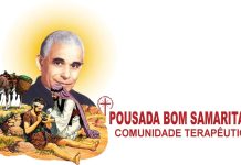 Saiu o balanço da Festa do Milho 2026 Pousada Bom Samaritano. Confira