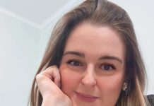 Aniversário: Mariana Karan estreia idade nova