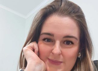 Aniversário: Mariana Karan estreia idade nova