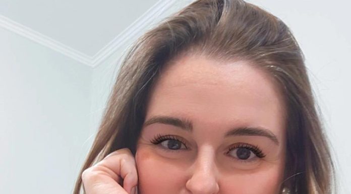 Aniversário: Mariana Karan estreia idade nova