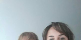 Gabriela Saab está de aniversário neste domingo