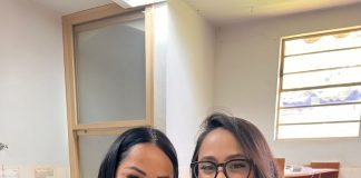 Notícia boa: A dracenense Lara Yassuko Nakamura defende tese na Unesp de Jaboticabal. Veja imagens