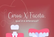 Saúde bucal: Dra Larissa Tessarini