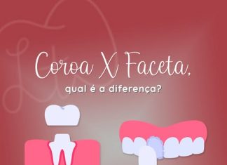 Saúde bucal: Dra Larissa Tessarini