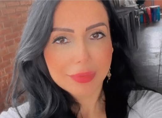 A dra Keila Rodrigues Batista está de aniversario hoje