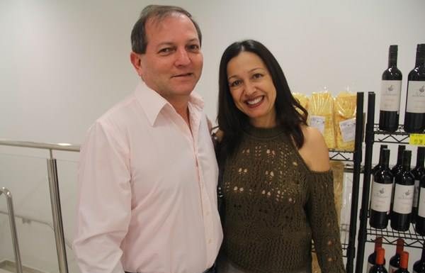 As Numeradas do dia. Aniversário de Paulo Benez