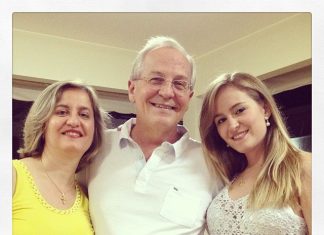 As Numeradas do Dia. Fisioterapeuta Petronilha Montes Pigozzi comemora aniversário